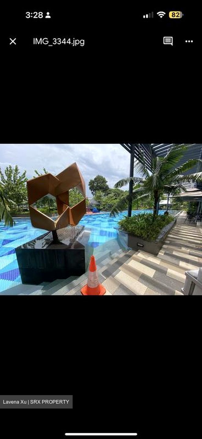 Gem Residences (D12), Condominium #577026361